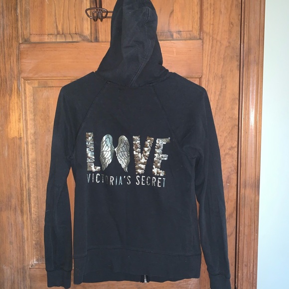 VS Hoodie - Picture 3 of 4